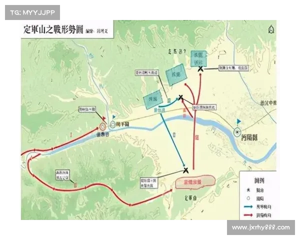 定军山之战的历史意义及其对三国格局和魏蜀战略的深远影响分析 定军山之战的历史意义及其对三国格局和魏蜀战略的深远影响分析