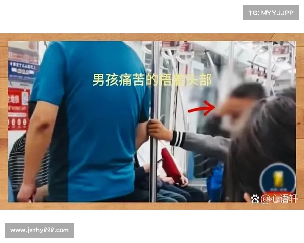 地铁惊魂中的生存法则如何应对突发事件保持冷静安全到达目的地 地铁惊魂中的生存法则如何应对突发事件保持冷静安全到达目的地