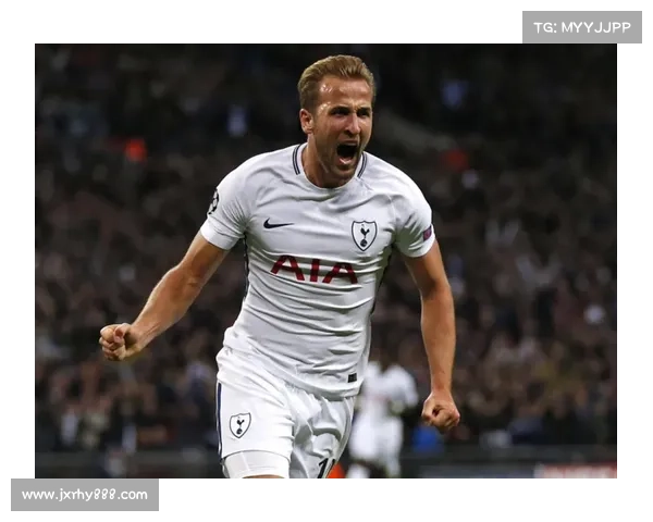 哈里凯恩的球场统治力与人格魅力如何塑造现代足球精神