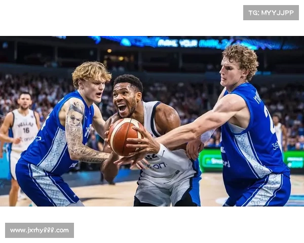 字母哥与他的故乡:从希腊到NBA的传奇旅程与背后的故事